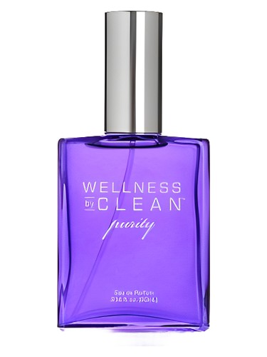 Clean Wellness by Clean Purity fragrance bottle