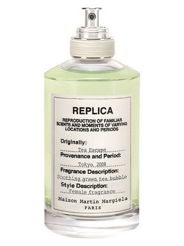 Maison Martin Margiela Tea Escape fragrance bottle