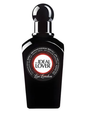 Lise London An Ideal Lover fragrance bottle