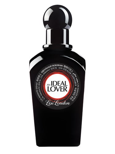 Lise London An Ideal Lover fragrance bottle