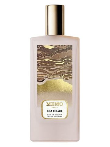 Memo Paris Ilha do Mel fragrance bottle