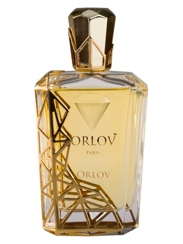 Orlov Paris Orlov Elixir Edition