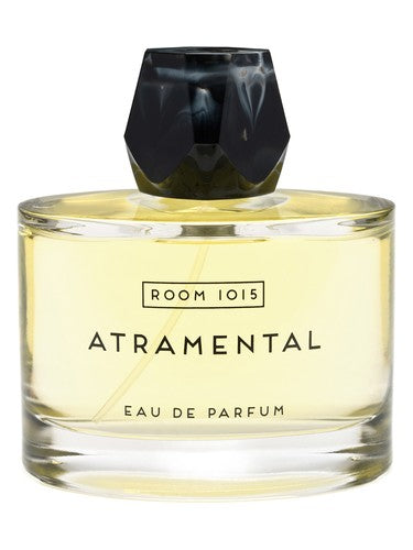 Room 1015 Atramental