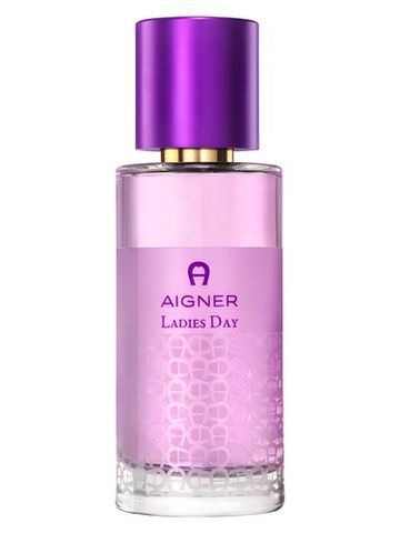 Etienne Aigner Ladies Day fragrance bottle