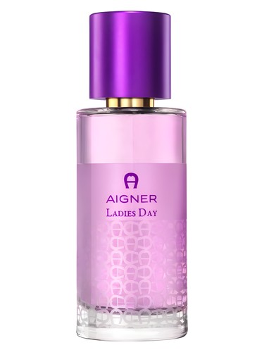 Etienne Aigner Ladies Day fragrance bottle