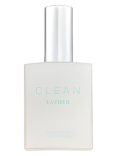 Clean Clean Lather fragrance bottle