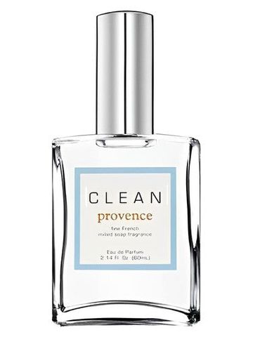 Clean Clean Provence fragrance bottle