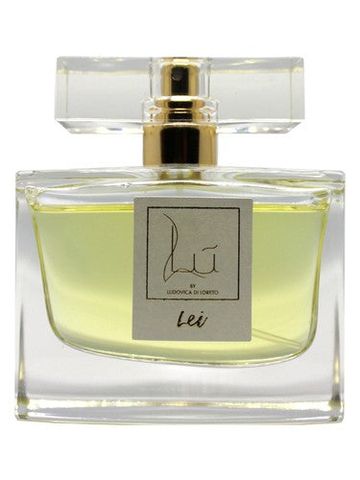Lú by Ludovica Di Loreto Lú Lei fragrance bottle