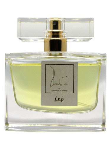 Lú by Ludovica Di Loreto Lú Lei fragrance bottle