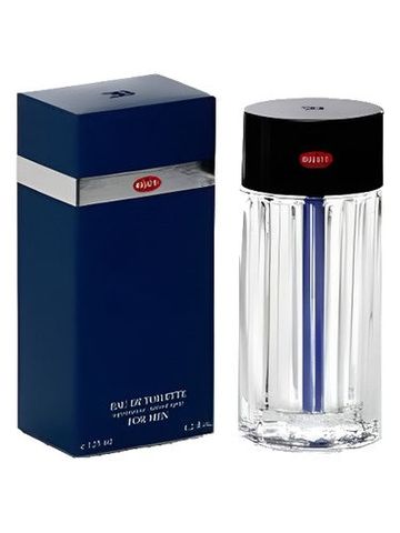 Bugatti Bugatti Homme fragrance bottle
