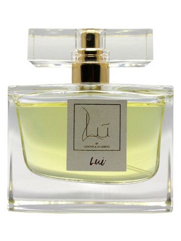 Lú by Ludovica Di Loreto Lú Lui fragrance bottle