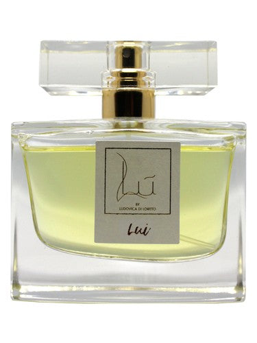 Lú by Ludovica Di Loreto Lú Lui fragrance bottle
