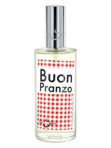 Hilde Soliani Buon Pranzo fragrance bottle
