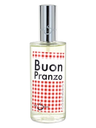 Hilde Soliani Buon Pranzo