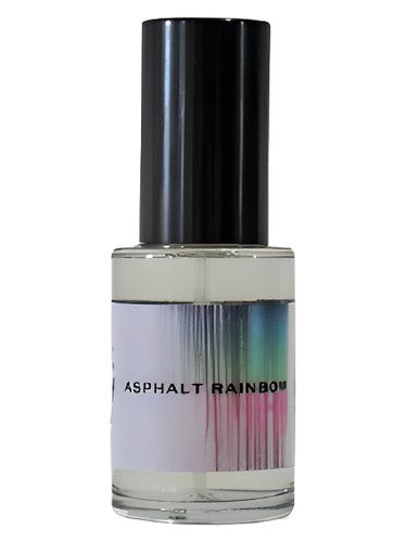 Charenton Macerations Asphalt Rainbow fragrance bottle