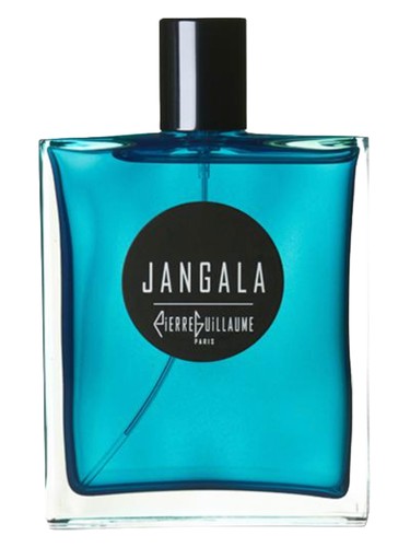 Pierre Guillaume Paris Jangala fragrance bottle