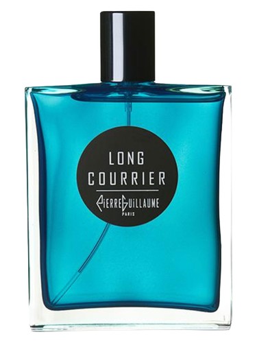 Pierre Guillaume Paris Long Courrier fragrance bottle