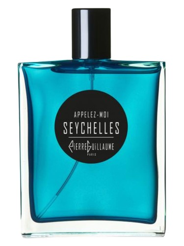 Pierre Guillaume Paris Appelez-Moi Seychelles fragrance bottle