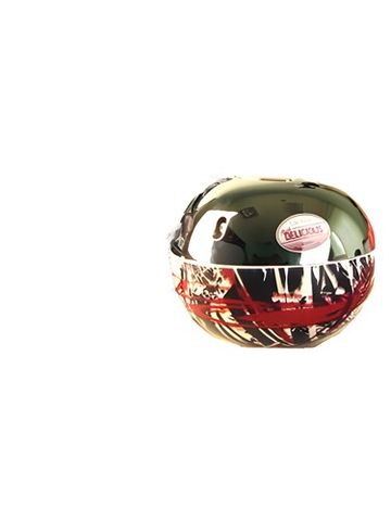 Donna Karan DKNY Be Delicious Red Art fragrance bottle