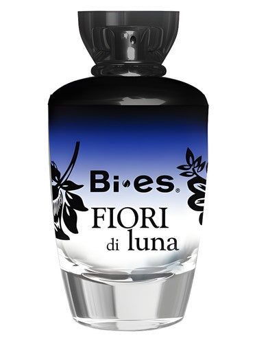 Bi es Fiori di Luna fragrance bottle