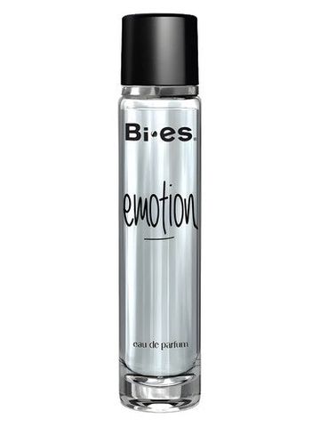 Bi es Emotion fragrance bottle