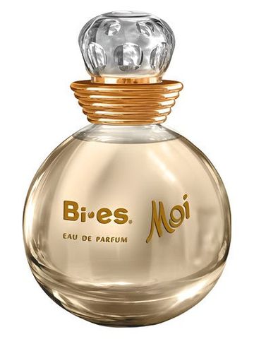 Bi es Moi fragrance bottle