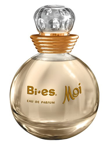 Bi es Moi fragrance bottle