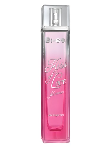 Bi es Kiss of Love