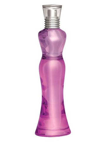 Bi es Fabio Verso Love Songs fragrance bottle