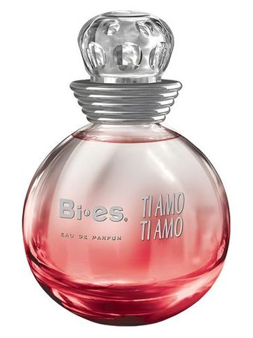 Bi es Ti Amo Ti Amo fragrance bottle
