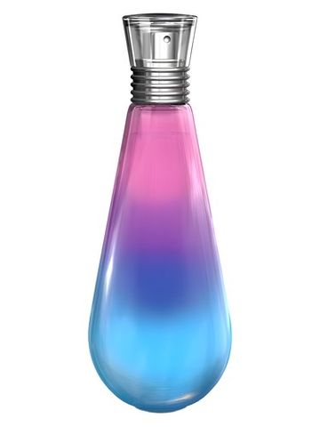 Bi es Fabio Verso Ocean Fun fragrance bottle