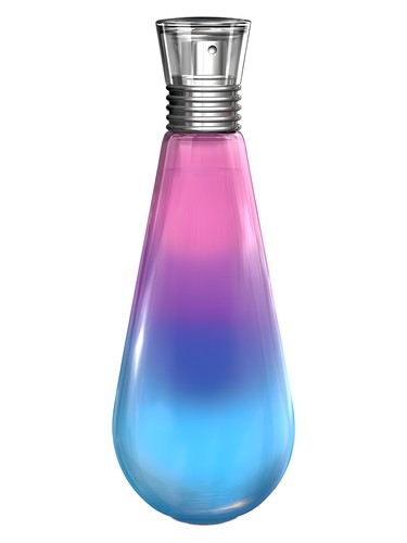 Bi es Fabio Verso Ocean Fun fragrance bottle