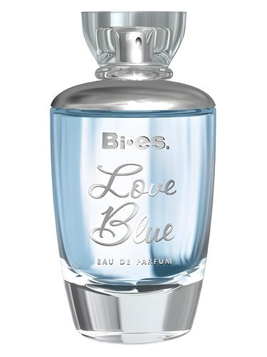 Bi es Love Blue