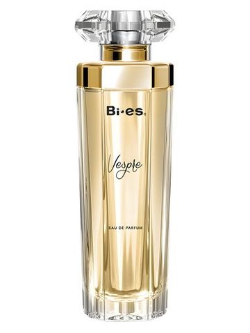 Bi-es Vespre fragrance bottle