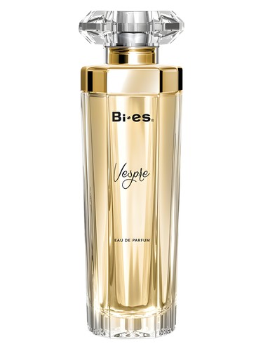 Bi-es Vespre fragrance bottle