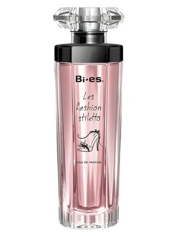 Bi es Les Fashion Stiletto fragrance bottle