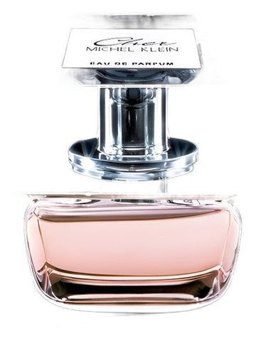 Michel Klein Cher fragrance bottle