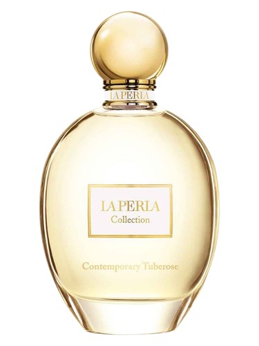 La Perla Contemporary Tuberose