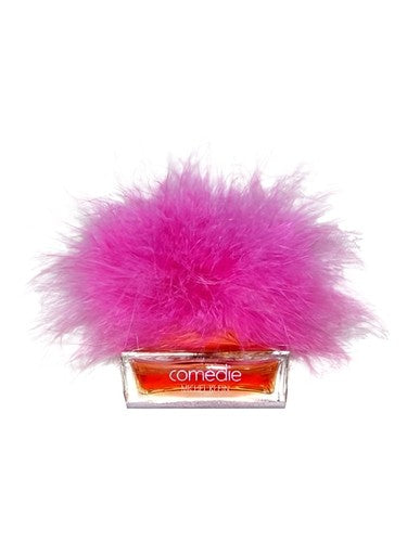 Michel Klein Comedie Michel Klein fragrance bottle