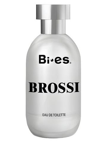 Bi es Brossi fragrance bottle