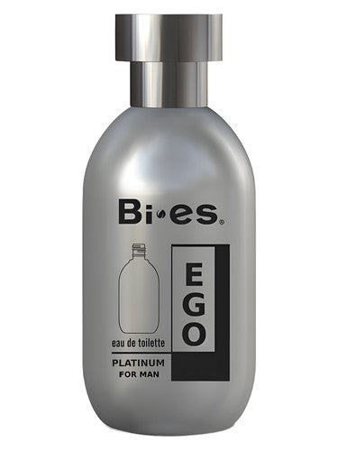 Bi es Ego Platinum
