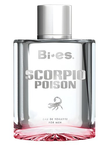 Bi es Scorpio Poison