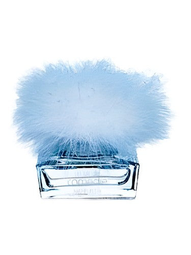 Michel Klein Un Air de Comedie fragrance bottle
