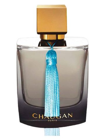 Chaugan Sublime fragrance bottle