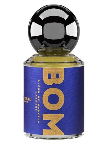 Ys-Uzac BOM Jasmine fragrance bottle