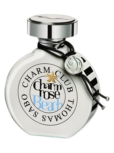 Thomas Sabo Charm Rose Beach
