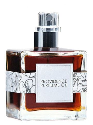 Providence Perfume Co. Provanilla fragrance bottle