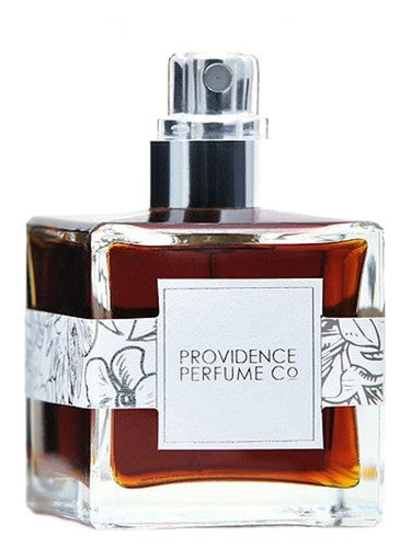 Providence Perfume Co. Provanilla