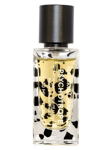 Malbrum Parfums Psychotrope fragrance bottle