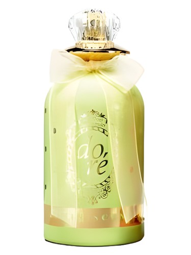 Reminiscence Do Re fragrance bottle